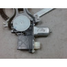 MECANISME+MOTEUR LEVE-GLACE AVANT GAUCHE HYUNDAI I 20 2009-