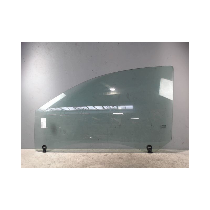 GLACE PORTE AVD RENAULT CLIO