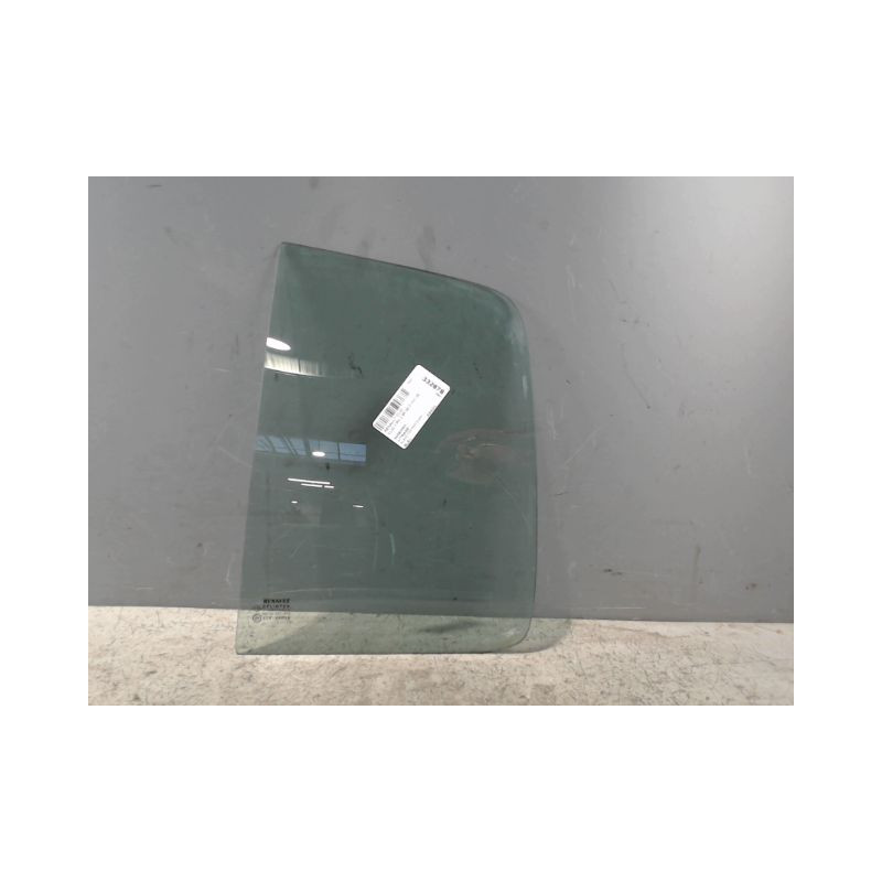 GLACE FIXE PORTE ARG RENAULT CLIO II PH.2 01-06