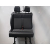 BANQUETTE AVANT CITROEN JUMPY TOLE LONG 2007-