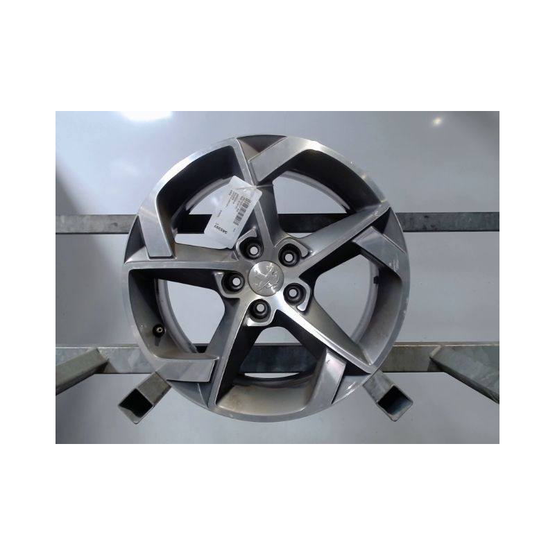 JANTE ALUMINIUM PEUGEOT 508 2010-
