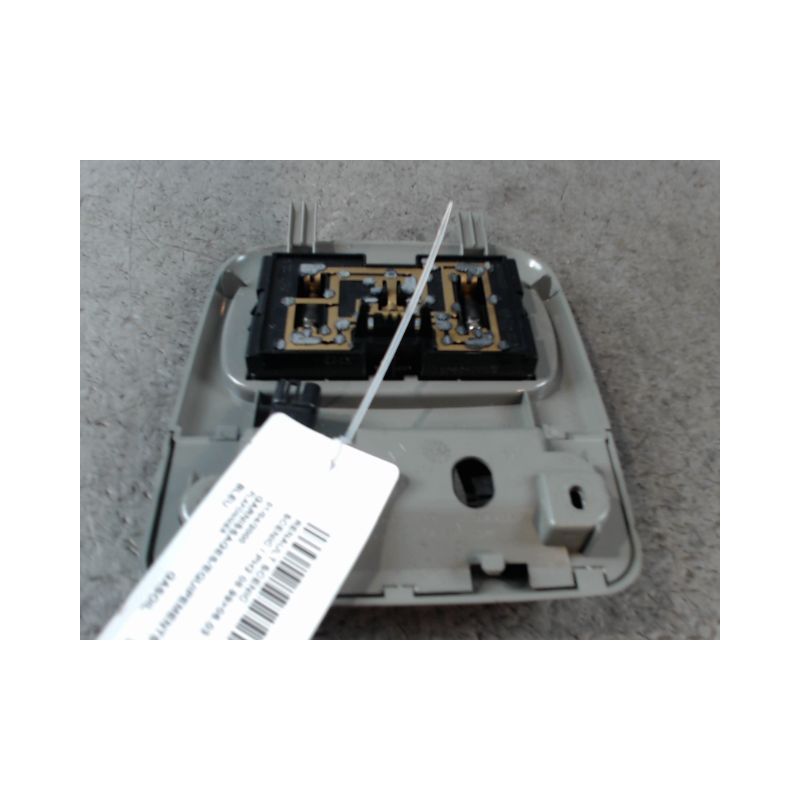 PLAFONNIER RENAULT SCENIC I PH2 99-03