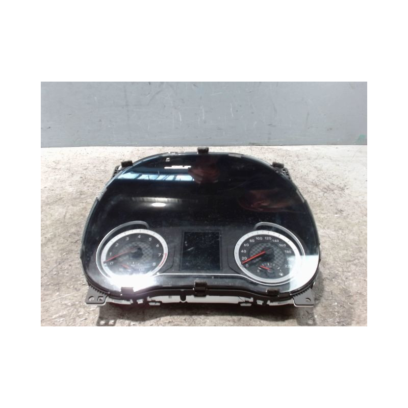 BLOC COMPTEURS HYUNDAI I10
