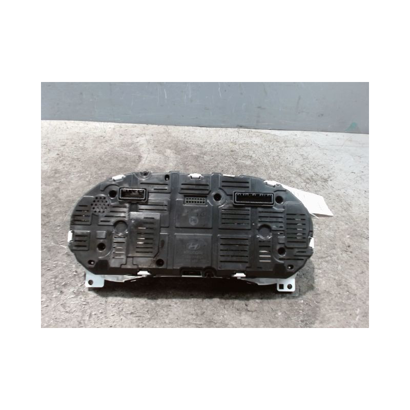 BLOC COMPTEURS HYUNDAI I10