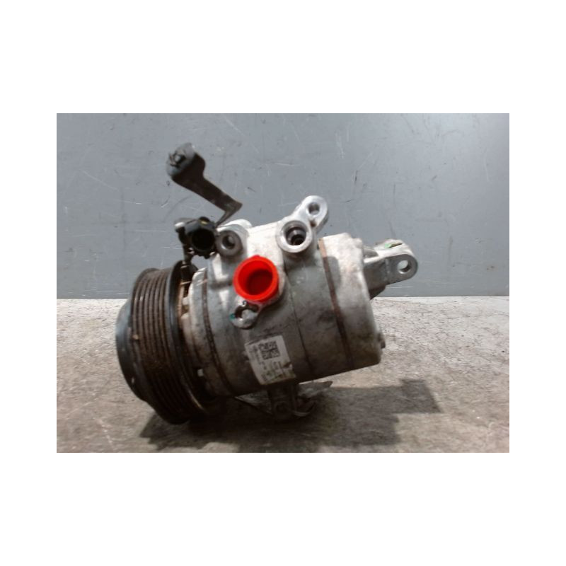 COMPRESSEUR AIR CONDITIONNE HYUNDAI I10