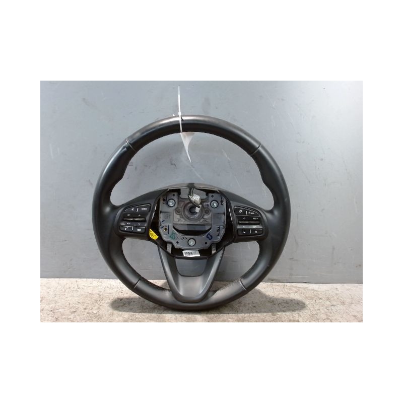 VOLANT DE DIRECTION HYUNDAI I10