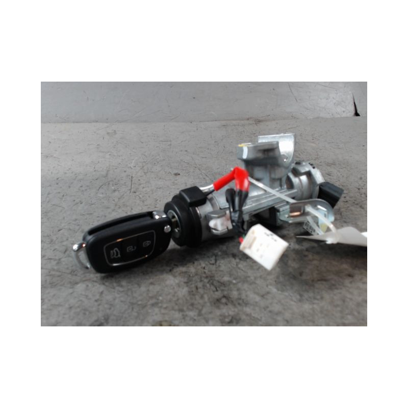 ANTIVOL DE DIRECTION HYUNDAI I10