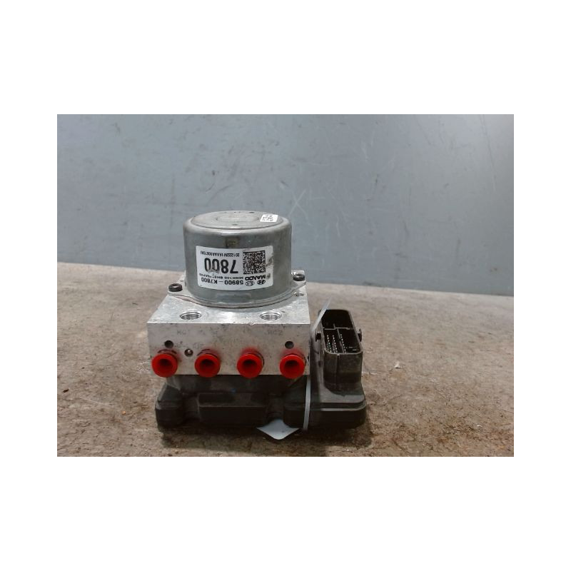 UNITE HYDRAULIQUE ABS HYUNDAI I10