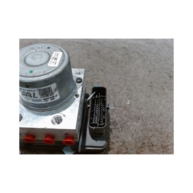 UNITE HYDRAULIQUE ABS HYUNDAI I10