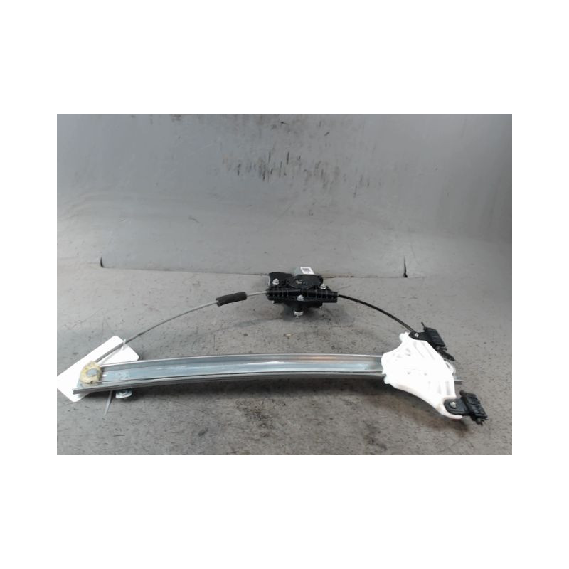 MECANISME+MOTEUR LEVE-GLACE AVANT GAUCHE HYUNDAI I10
