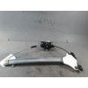 MECANISME+MOTEUR LEVE-GLACE AVANT GAUCHE HYUNDAI I10