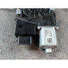 MECANISME+MOTEUR LEVE-GLACE AVANT GAUCHE HYUNDAI I10