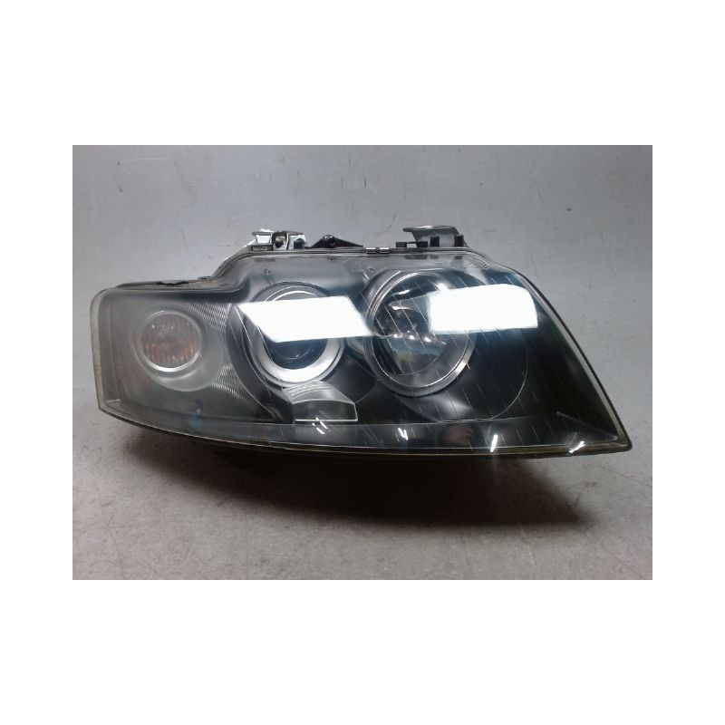 PHARE DROIT AUDI A4 CABRIOLET