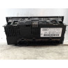 COMMANDE DE CHAUFFAGE AUDI A4 CABRIOLET