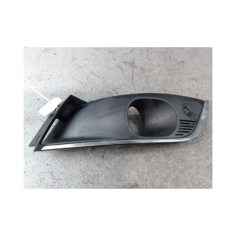 OBTURATEUR PHARE ADDITIONNEL PARE-CHOC AVD RENAULT MEGANE