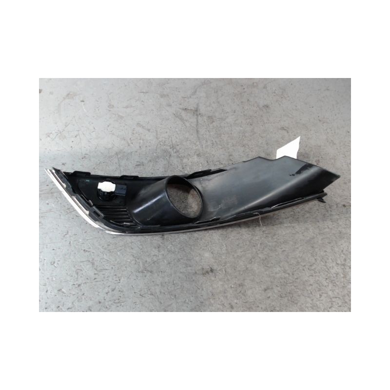 OBTURATEUR PHARE ADDITIONNEL PARE-CHOC AVD RENAULT MEGANE