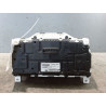 BLOC COMPTEURS NISSAN NV200