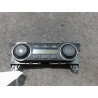 COMMANDE DE CHAUFFAGE NISSAN NV200