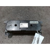 COMMANDE DE CHAUFFAGE NISSAN NV200