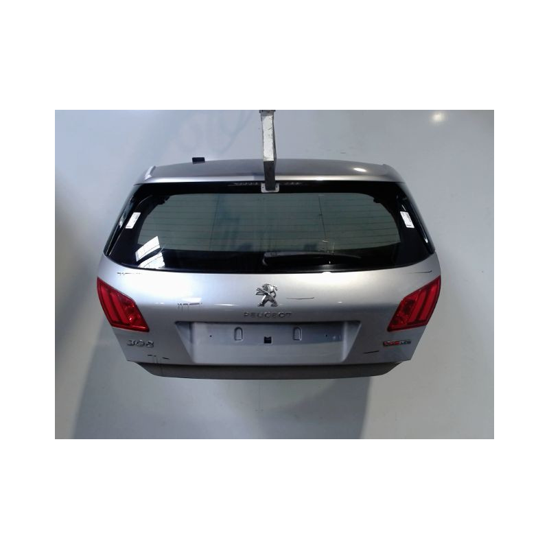 HAYON PEUGEOT 308 2011-