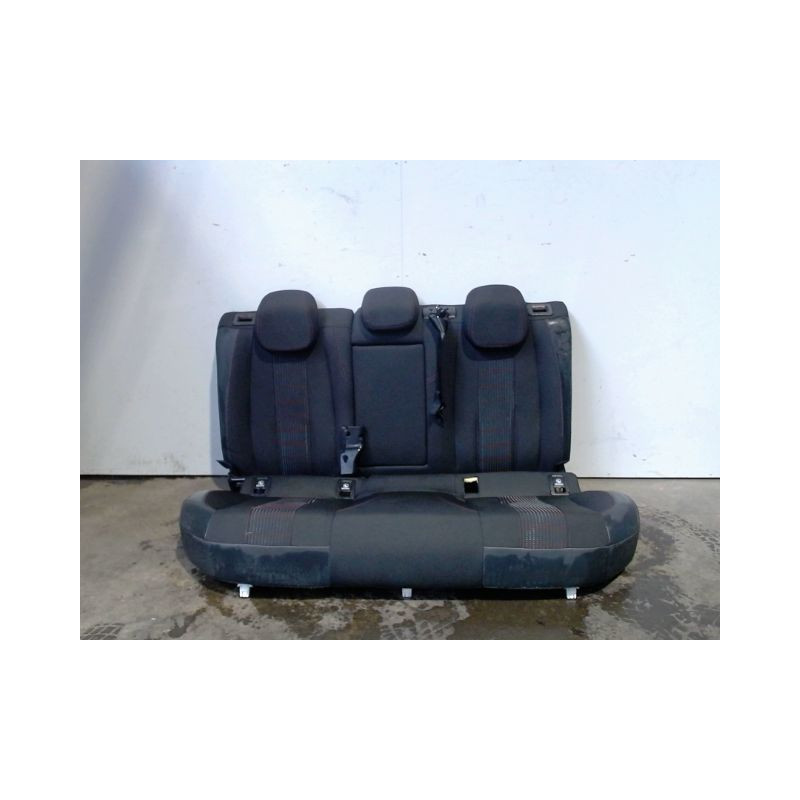 SIEGE ARRIERE COMPLET PEUGEOT 308 2011-