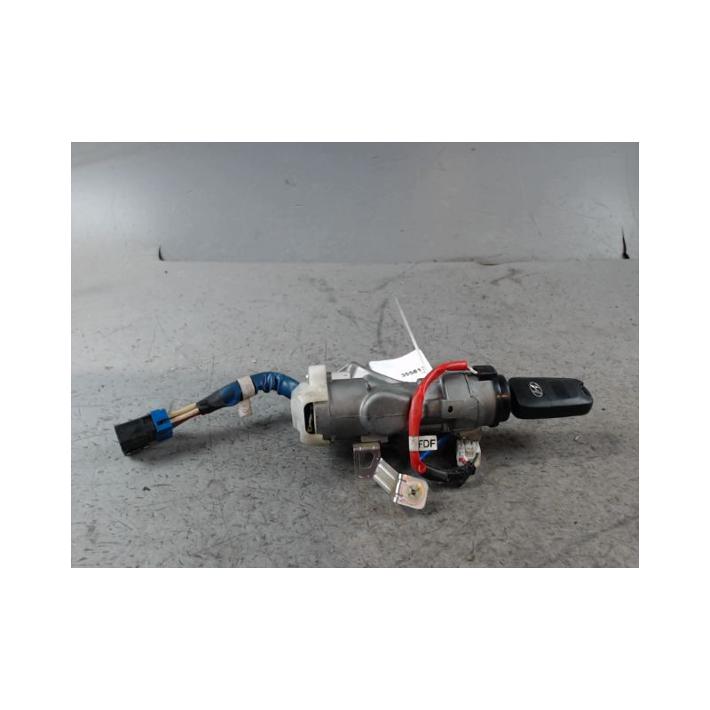 ANTIVOL DE DIRECTION HYUNDAI I30