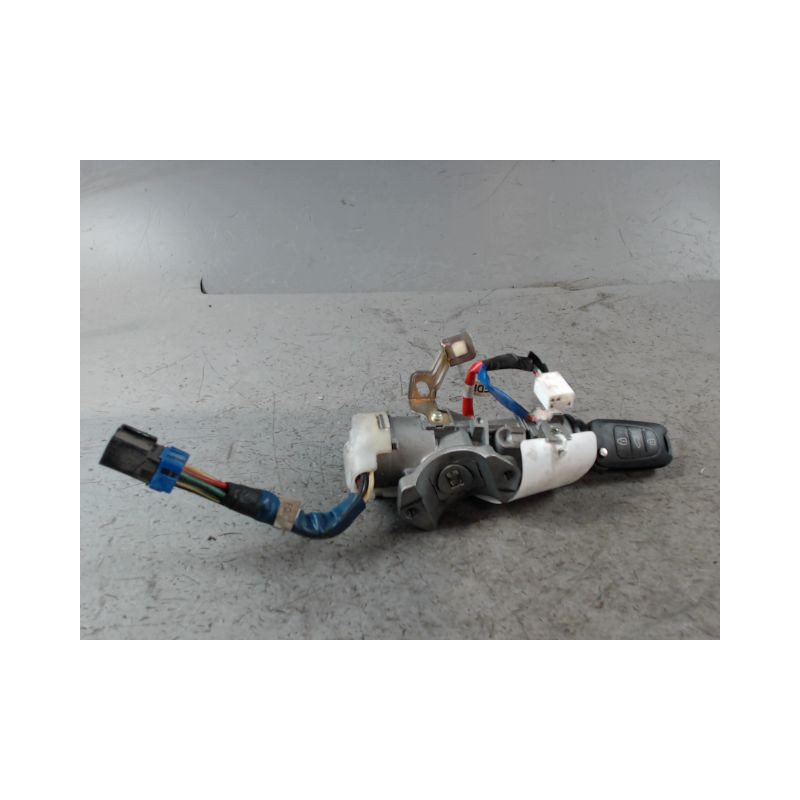 ANTIVOL DE DIRECTION HYUNDAI I30