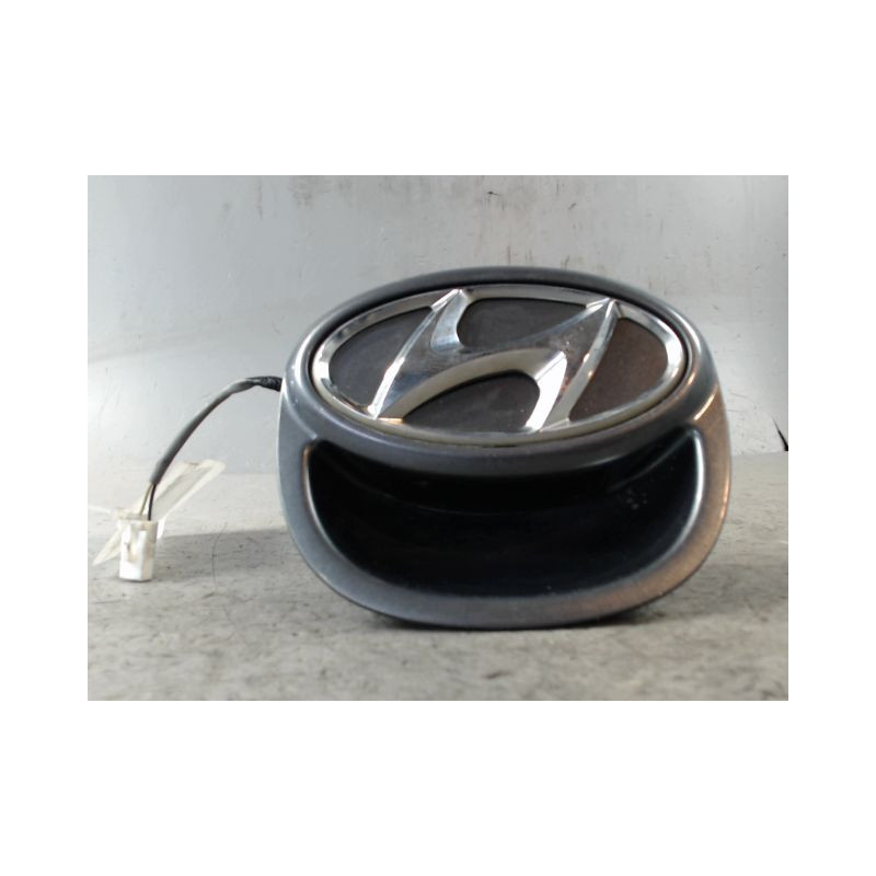 ACTIONNEUR SERRURE HAYON  HYUNDAI I30