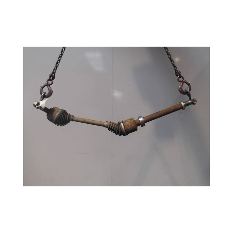 TRANSMISSION AVANT DROIT RENAULT EXPRESS 1.5 Blue dCi 75 