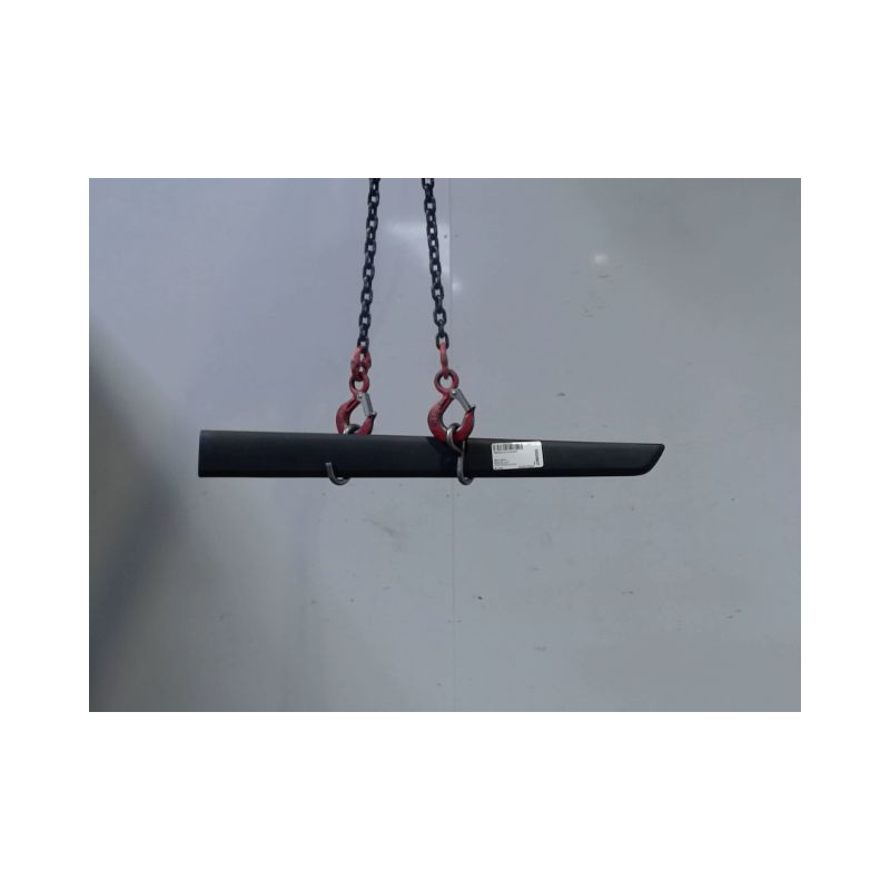 PROTECTION AILE ARRIERE GAUCHE RENAULT KANGOO EXPRESS 2008-