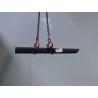 PROTECTION AILE ARRIERE GAUCHE RENAULT KANGOO EXPRESS 2008-