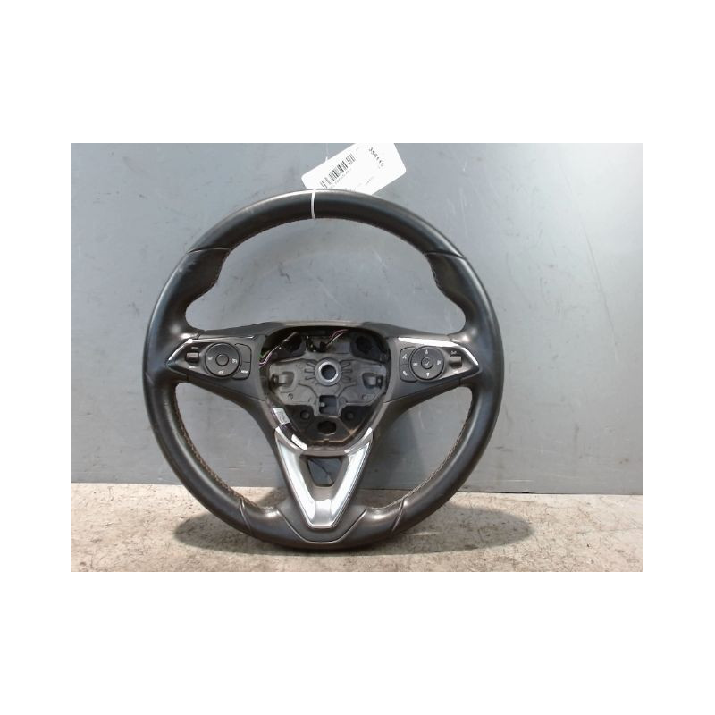 VOLANT DE DIRECTION OPEL CROSSLAND
