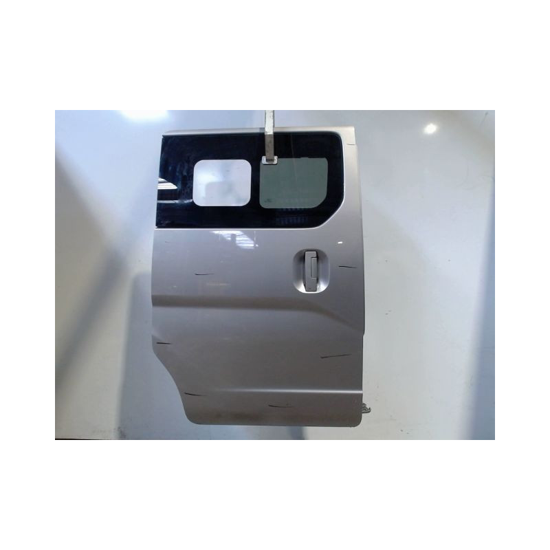 PORTE COULISSANTE DROITE NISSAN NV200