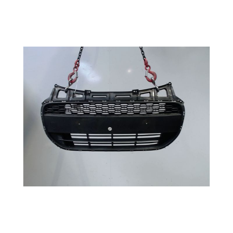 GRILLE PARE-CHOC AVANT KIA PICANTO
