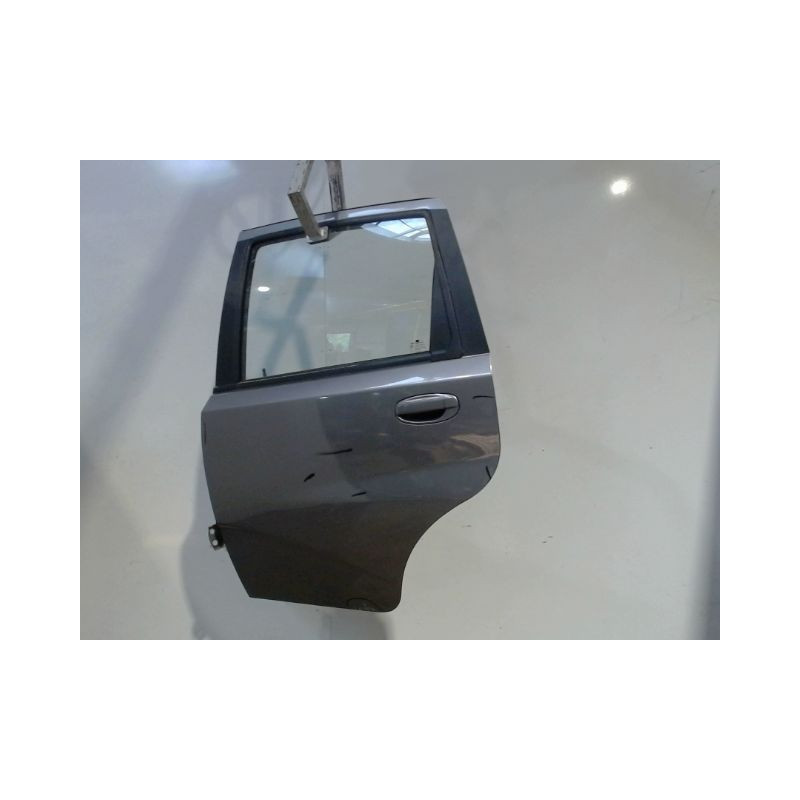 PORTE ARRIERE GAUCHE CHEVROLET KALOS 01/05-