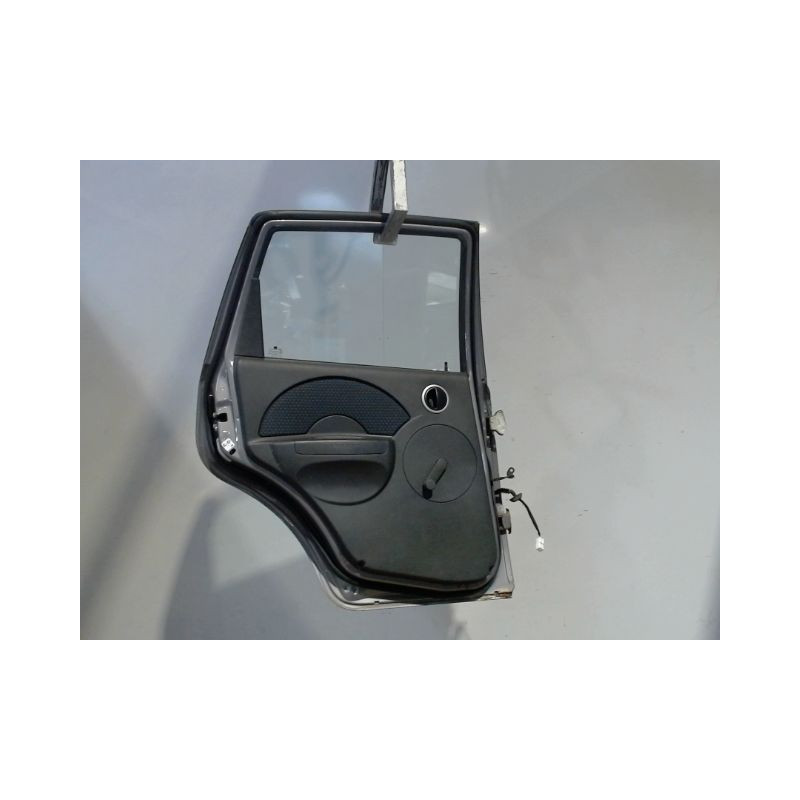 PORTE ARRIERE GAUCHE CHEVROLET KALOS 01/05-