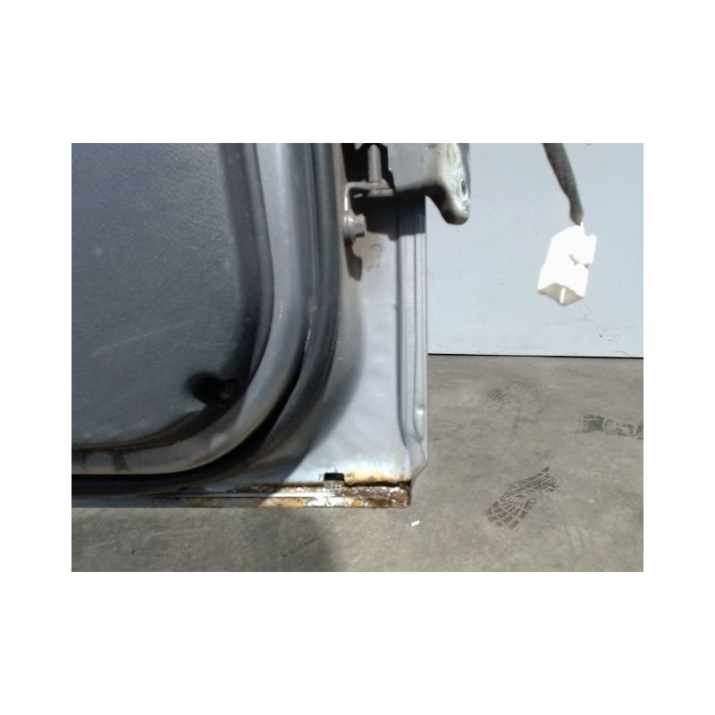 PORTE ARRIERE GAUCHE CHEVROLET KALOS 01/05-
