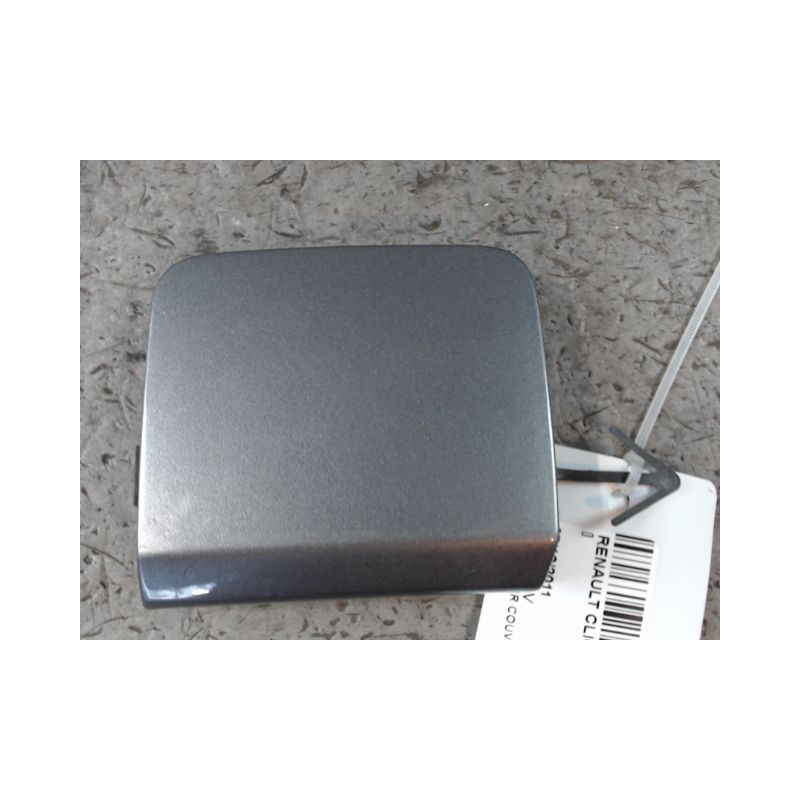 OBTURATEUR COUVRE CROCHET DE BOUCLIER AV RENAULT CLIO III 2007-