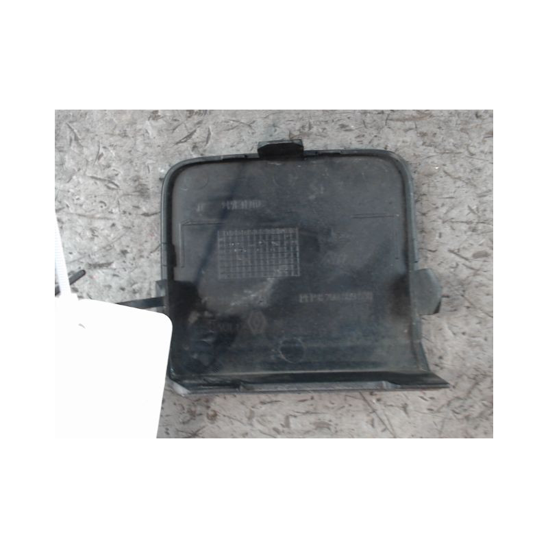OBTURATEUR COUVRE CROCHET DE BOUCLIER AV RENAULT CLIO III 2007-