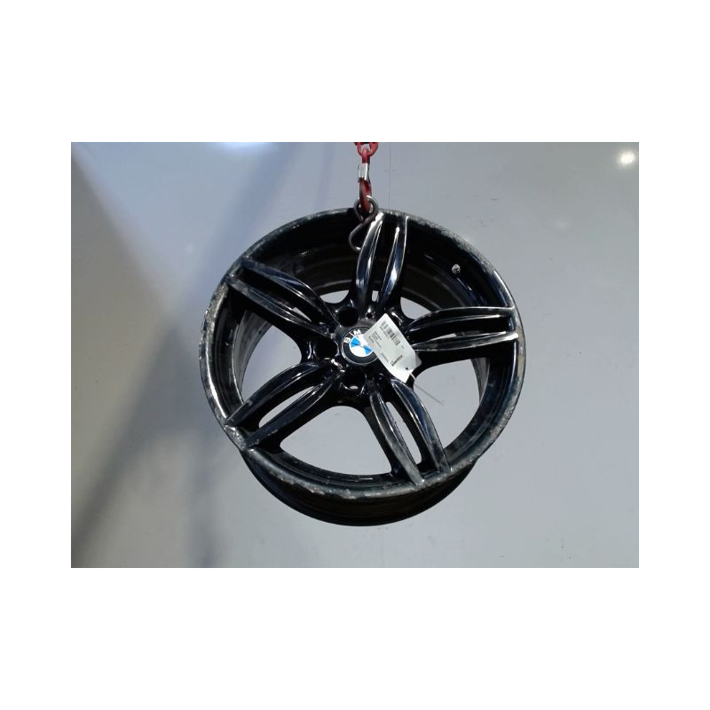 JANTE ALUMINIUM BMW SERIE 5