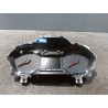 BLOC COMPTEURS PEUGEOT PARTNER TEPEE 2008-