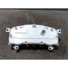 BLOC COMPTEURS PEUGEOT PARTNER TEPEE 2008-