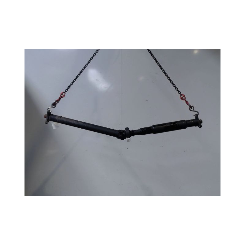 TRANSMISSION LONGITUDINALE B.M.W. SERIE 1 123 d