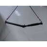 TRANSMISSION LONGITUDINALE B.M.W. SERIE 1 123 d