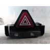 BOUTON DE WARNING OPEL CORSA