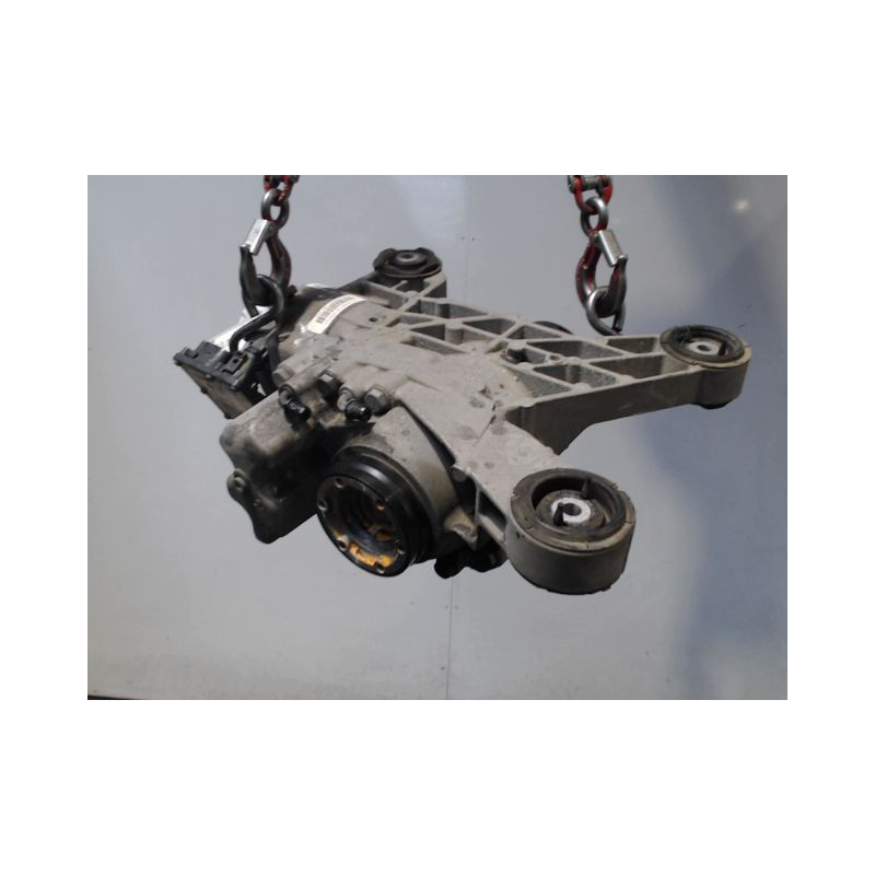 PONT ARRIERE AUDI S1 S1 quattro