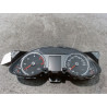 BLOC COMPTEURS AUDI A4 2004-