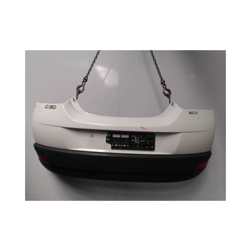 PARE-CHOC ARRIER VOLVO C30