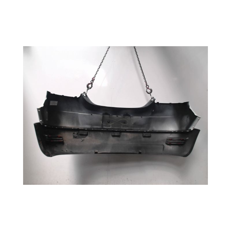 PARE-CHOC ARRIER VOLVO C30