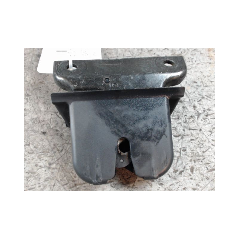 SERRURE HAYON  AUDI A3 2000-2003
